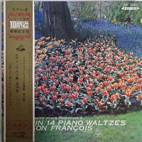 Angel Japan : Francois - Chopin Waltzes