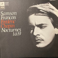 Columbia : Francois - Chopin Nocturnes
