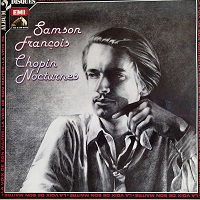 La Voix de Son Maitre : Francois - Chopin Nocturnes