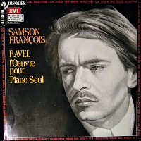 La Voix de Son Maitre : Francois - Ravel Works