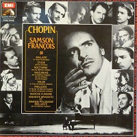 La Voix de Son Maitre : Francois - Chopin Works