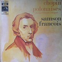 La Voix de Son Maitre : Francois - Chopin Works