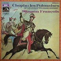 La Voix de Son Maitre : Francois - Chopin Polonaises Volume 01