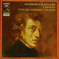 La Voix de Son Maitre : Francois - Chopin Waltzes