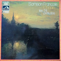 La Voix de Son Maitre : Francois - Chopin Preludes