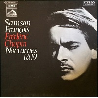 La Voix de Son Maitre : Francois - Chopin Nocturnes