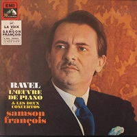 La Voix de Son Maitre : Francois - Ravel Works