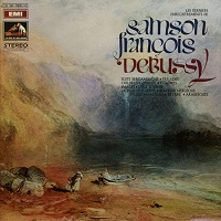 La Voix de Son Maitre : Francois - Debussy Works