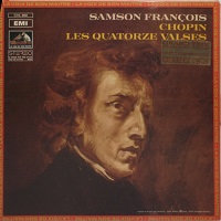 La Voix de Son Maitre : Francois - Chopin Waltzes