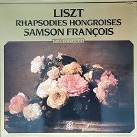 Plaisir Du Classique  : Francois - Liszt Hungarian Rhapsodies