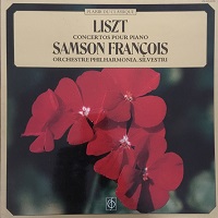 Plaisir Du Classique  : Francois - Liszt Concertos 1 & 2