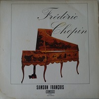 Olador : Francois - Chopin Preludes