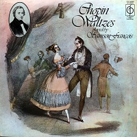 Classics for Pleasure : Francois - Chopin Waltzes
