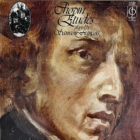 Classics for Pleasure : Francois - Chopin Etudes