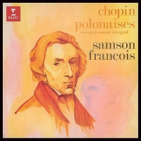 Warner Japan : Francois - Chopin Works
