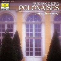 Deutsche Grammophon Musikfest : Cherkassky - Chopin Polonaises