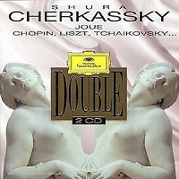 Deutsche Grammophon Double : Chekassky - Chopin, Liszt, Tchaikovsky