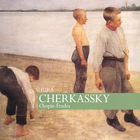 Classica d'Oro : Cherkassky - Chopin Etudes