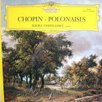 Deutsche Grammophon Prestige : Cherkassky - Chopin Polonaises