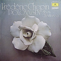 Deutsche Grammophon Resonance : Cherkassky - Chopin Polonaises