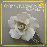 Deutsche Grammophon Special : Cherkassky - Chopin Polonaises