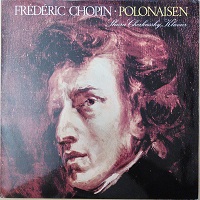 Ex Libris : Cherkassky - Chopin Polonaises