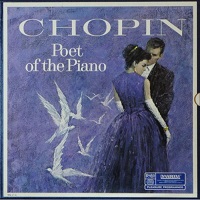 Readers Digest : Cherkassky - Chopin Concerto No. 2