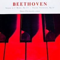 World Record Club : Cherkassky - Beethoven Variations, Sonata No. 32