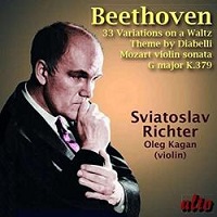 Alto : Richter - Beethoven. Mozart