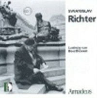 Amadeus : Richter - Beethoven Sonata No. 29