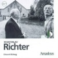 Amadeus : Richter - Grieg Lyric Pieces
