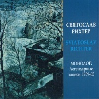Ars Nova : Richter - In Memoriam