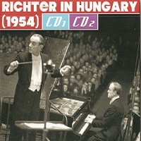 BMC Records : Richter - In Hungary Volume 01