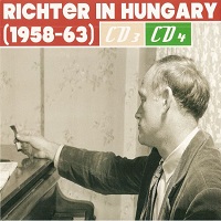 BMC Records : Richter - In Hungary Volume 02