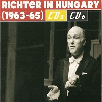 BMC Records : Richter - In Hungary Volume 03