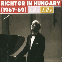 BMC Records : Richter - In Hungary Volume 04