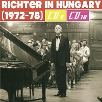 BMC Records : Richter - In Hungary Volume 05