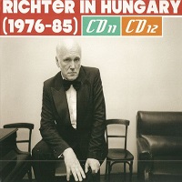 BMC Records : Richter - In Hungary Volume 06