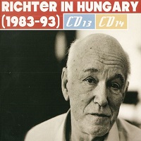 BMC Records : Richter - In Hungary Volume 07