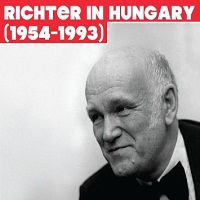 BMC Records : Richter - In Hungary