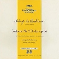 Deutsche Grammophon : Richter - Beethoven Concerto No. 3