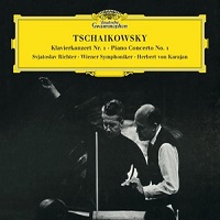 Deutsche Grammophon : Richter - Tchaikovsky Concert No. 1
