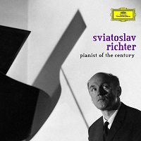 Deutsche Grammophon : Richter - Pianist of the Century