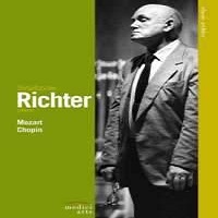 Medici Arts : Richter - Chopin, Mozart