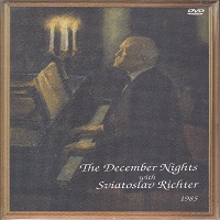 Gosteleradio : Richter- December Nights