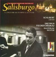DeAgostini : Richter - Schubert Lieder