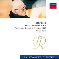 Decca Richter Recordings : Richter Volume 05