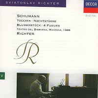 Decca Richter Recordings : Richter Volume 04