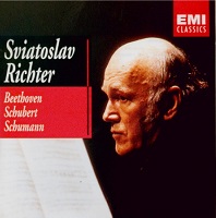 EMI Classics : Richter - Beethoven, Schubert, Schumann