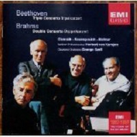 EMI Classics : Richter - Beethoven Triple Concerto